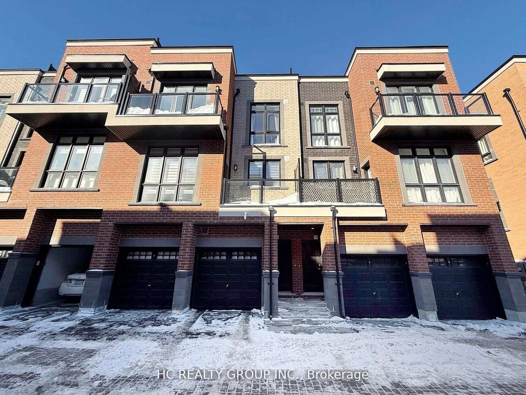 Photo of 3 bond Crescent #6, Richmond Hill, ON L4E 1J4 (MLS # N12873924)