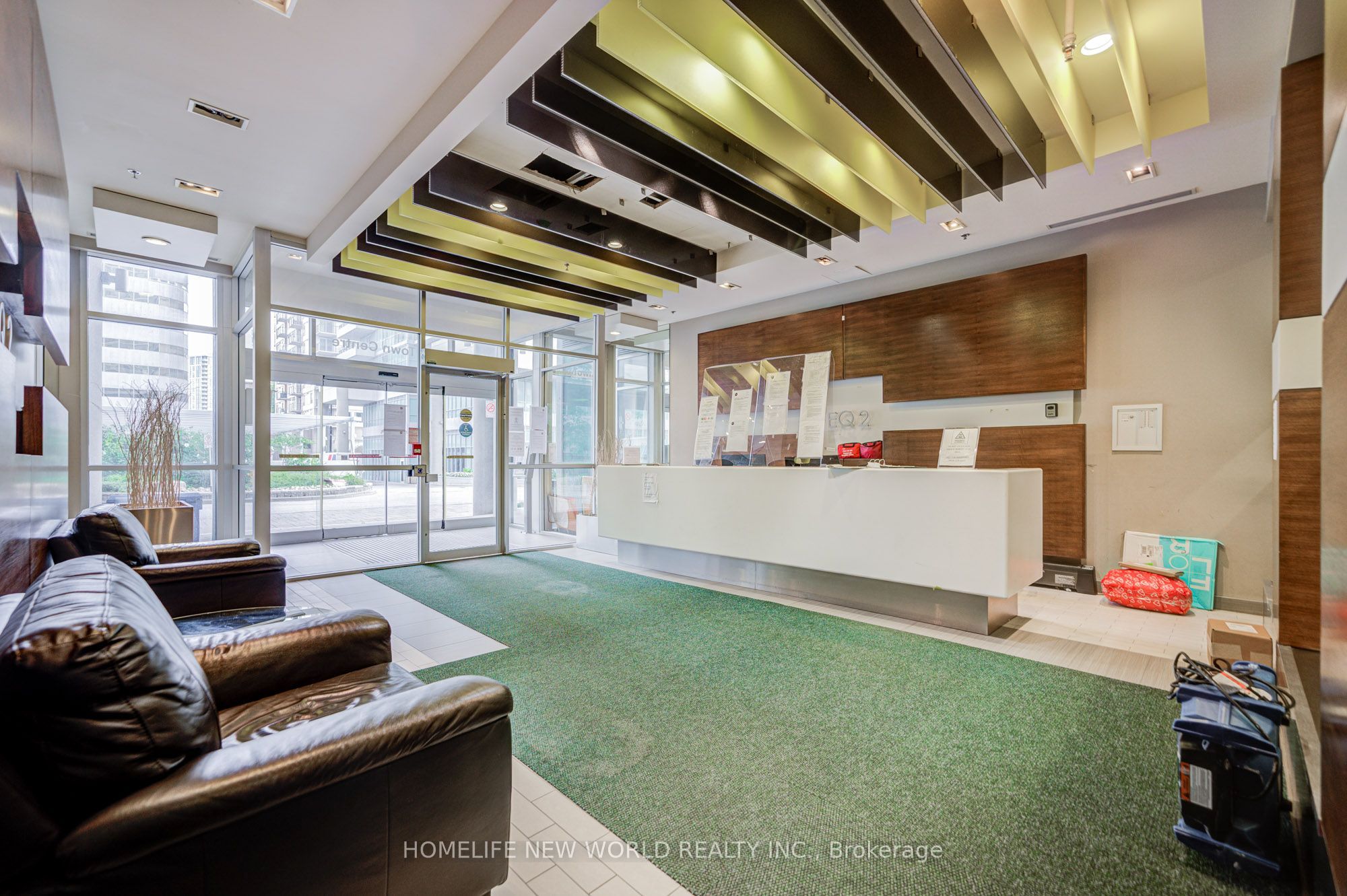 60 Town Centre Court 2807