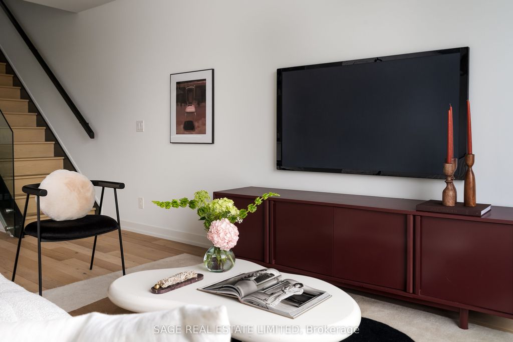 Photo of 35 Wabash Avenue #321, Toronto, ON M6R 0A9 (MLS # W12677030)