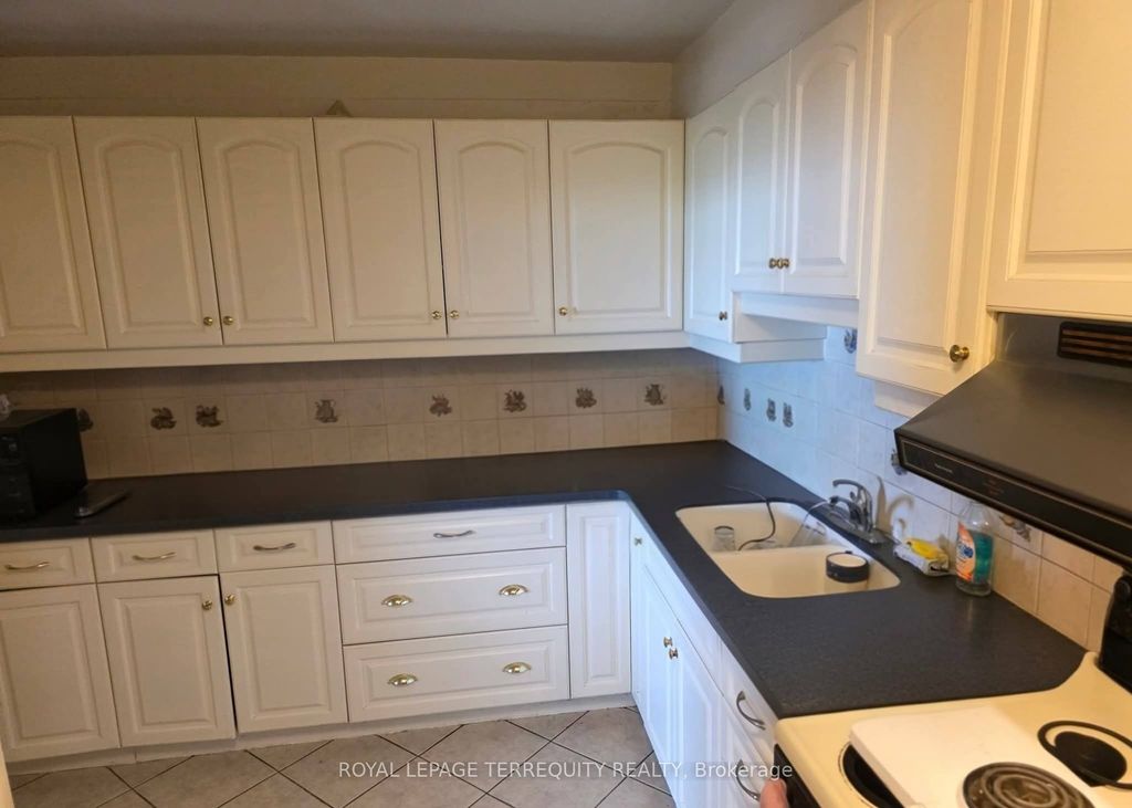 Photo of 85 Emmett Avenue #1810, Toronto, ON M6M 5A2 (MLS # W12891728)