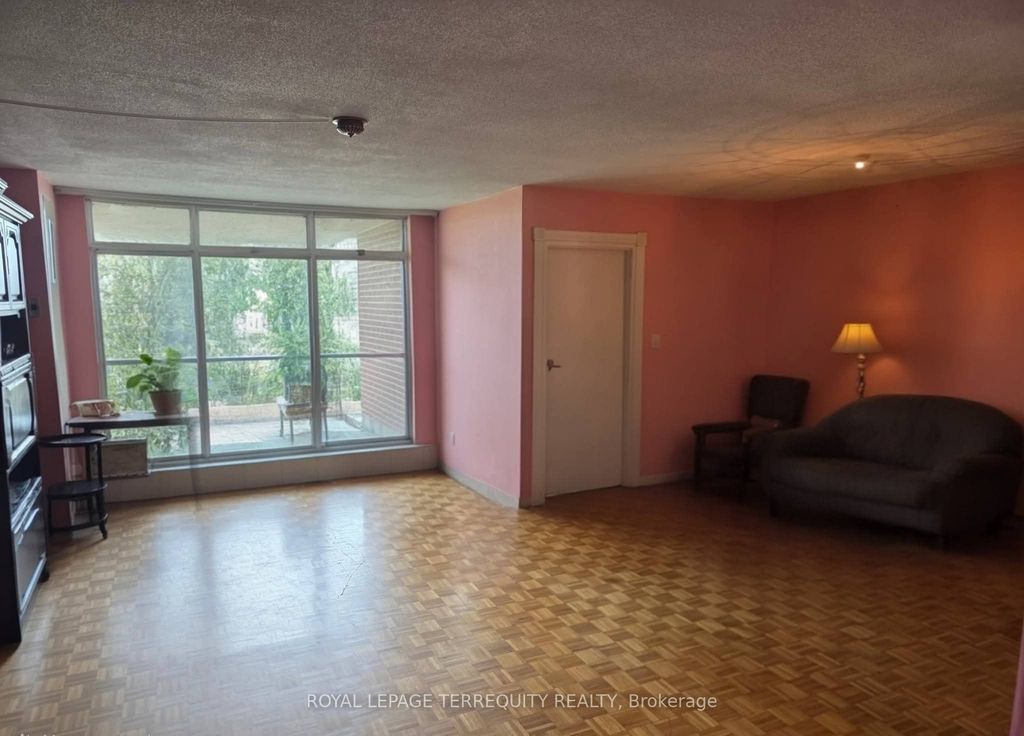 Photo of 85 Emmett Avenue #1810, Toronto, ON M6M 5A2 (MLS # W12891728)