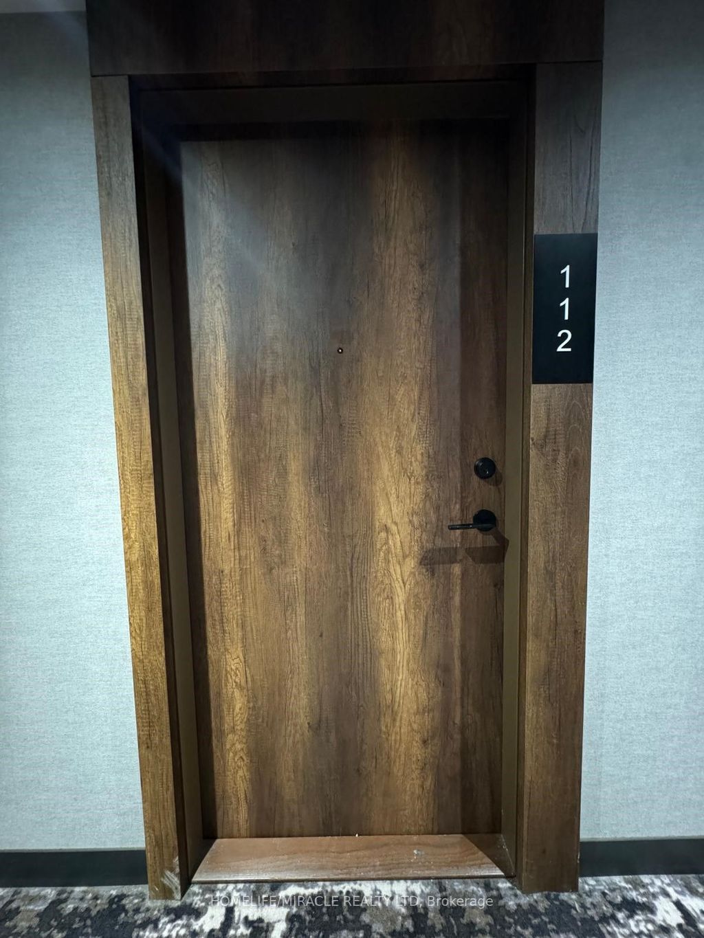 Photo of 251 Manitoba Street #112, Toronto, ON M8Y 4G9 (MLS # W12597706)