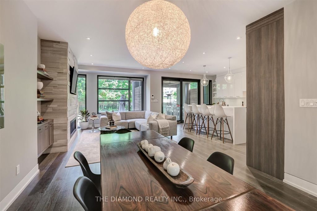 Photo of 108 Government Road, Toronto, ON M8X 1W5 (MLS # W12434130)