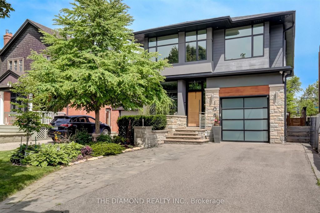 Photo of 108 Government Road, Toronto, ON M8X 1W5 (MLS # W12434130)