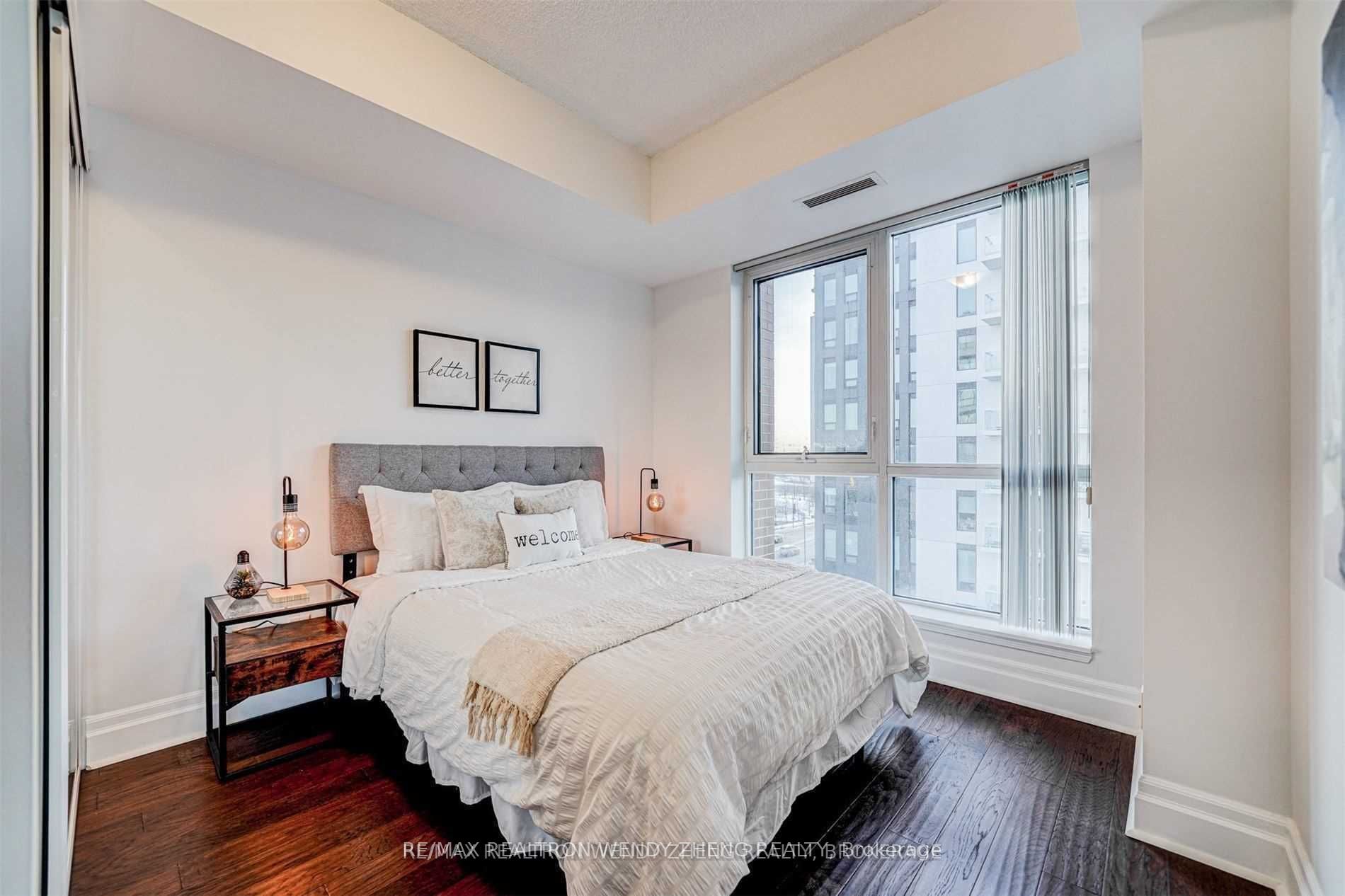 1 Upper Duke Crescent 609