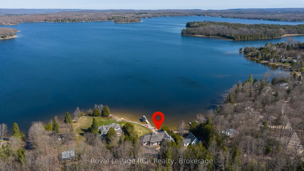 Photo of 139 South Shores Road, Grey Highlands, ON N0C 1E0 (MLS # X13042274)