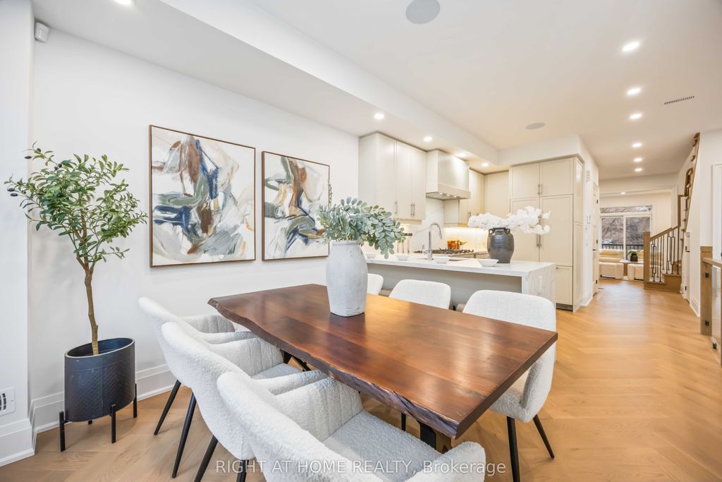 Photo of 34A Morningside Avenue, Toronto, ON M6S 1C4 (MLS # W12801830)