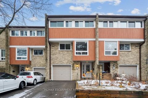 915 Inverhouse Drive 80 Mississauga ON L5J 4B2