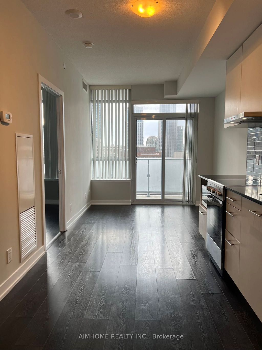 Photo of 365 Church Street #2101, Toronto, ON M5B 1H6 (MLS # C12797760)