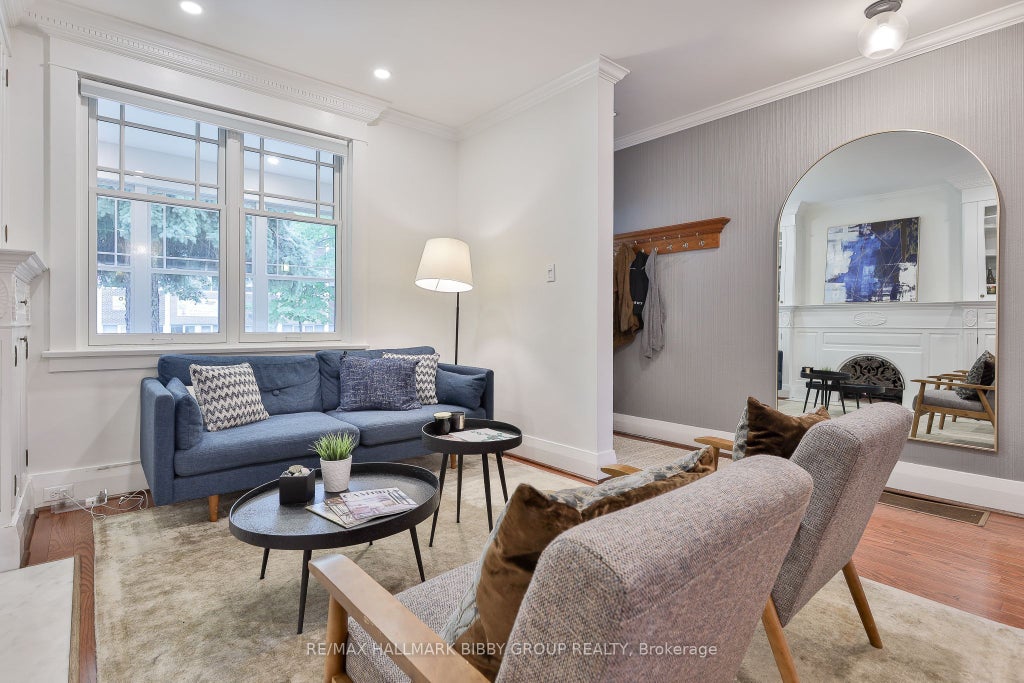 Photo of 92 Winona Drive, Toronto, ON M6G 3S7 (MLS # C13846404)