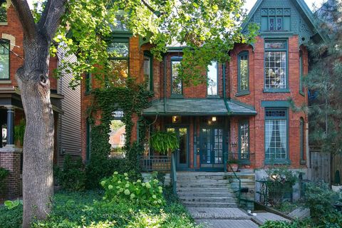 435 Ontario Street Toronto ON M5A 2V9