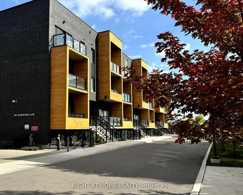 1145 Journeyman Lane 248 Mississauga ON L5J 0B5