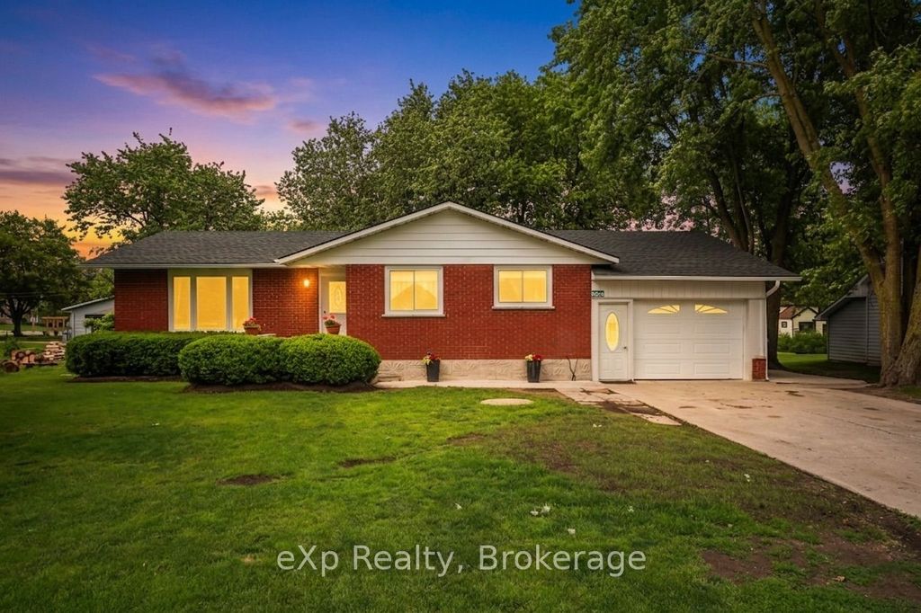 Photo of 4094 Queen Street, Perth East, ON N0K 1L0 (MLS # X13459284)