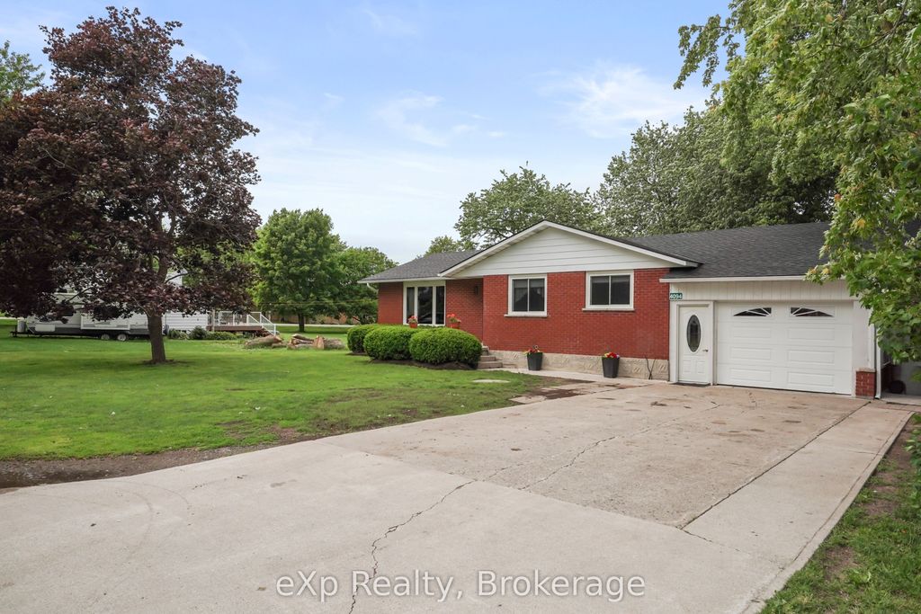 Photo of 4094 Queen Street, Perth East, ON N0K 1L0 (MLS # X13459284)
