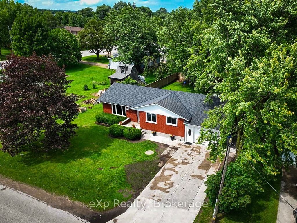 Photo of 4094 Queen Street, Perth East, ON N0K 1L0 (MLS # X13459284)