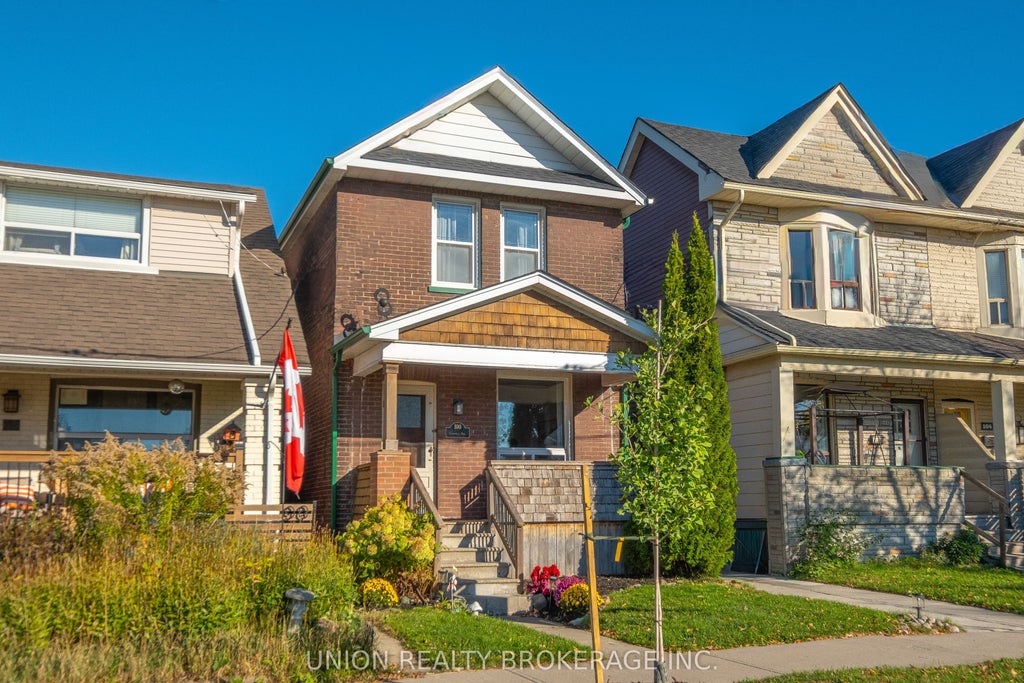 Photo of 100 Oakvale Avenue, Toronto, ON M4J 1J1 (MLS # E14092188)