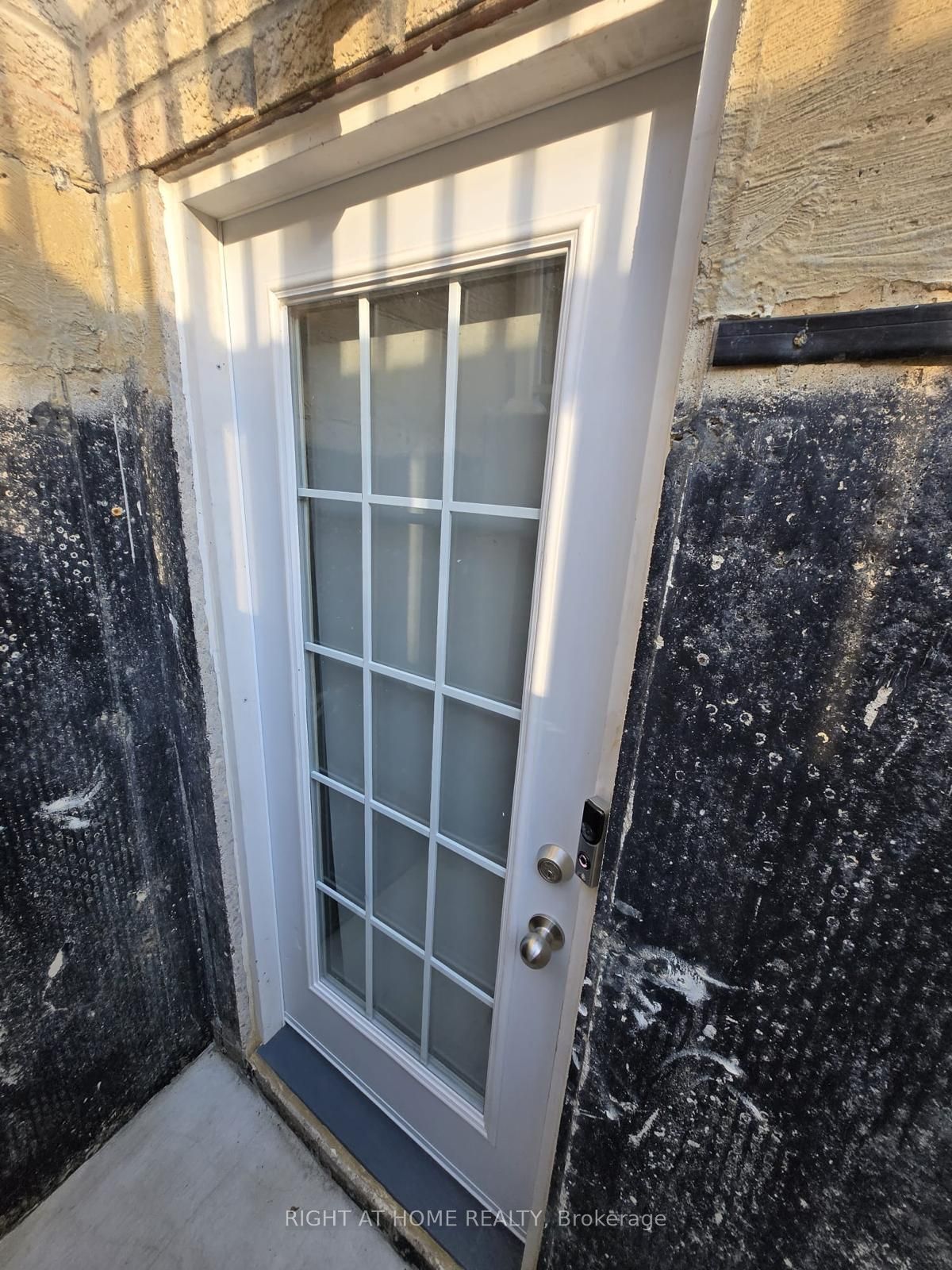 446 PETITTE TRAIL Court BASEMENT