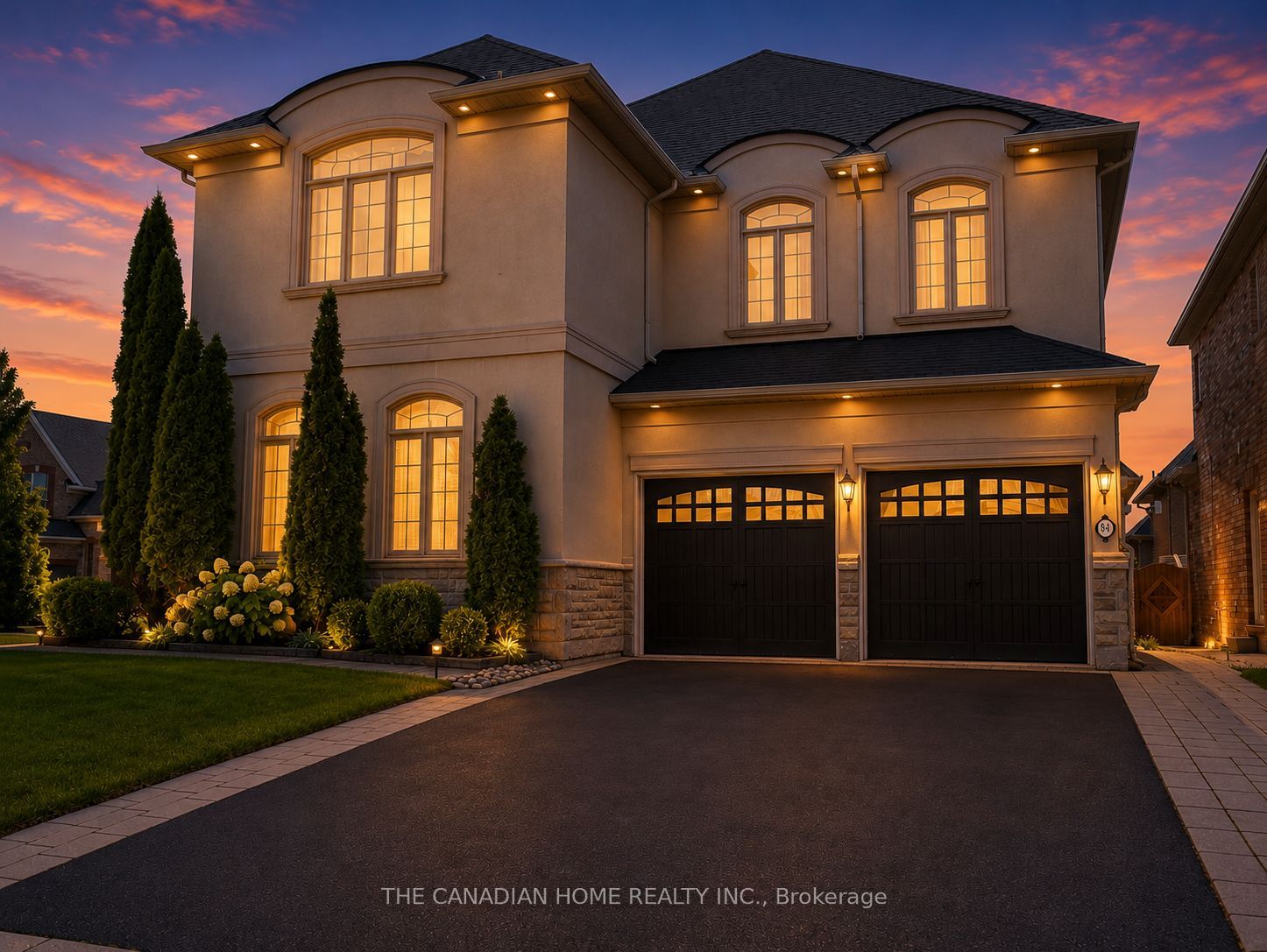 84 Royal West Drive