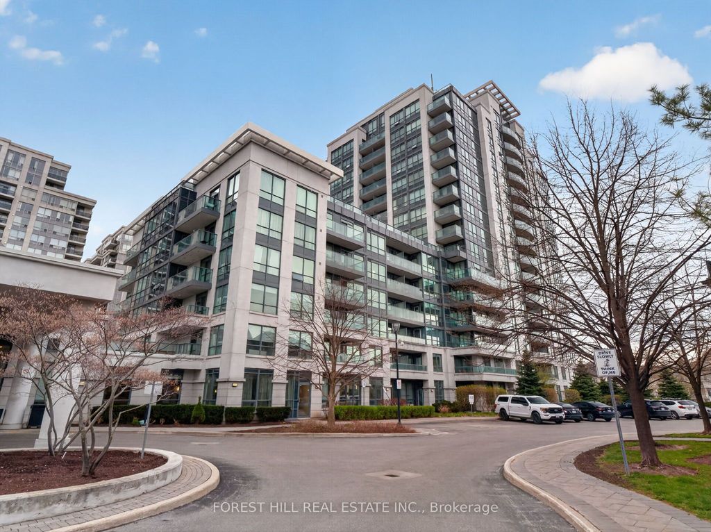 Photo of 30 North Park Road #210, Vaughan, ON L4J 0G6 (MLS # N13074630)