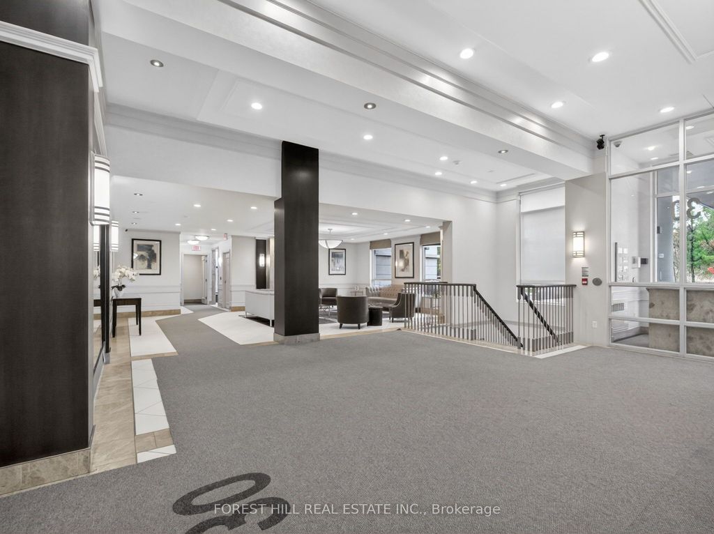 Photo of 30 North Park Road #210, Vaughan, ON L4J 0G6 (MLS # N13074630)