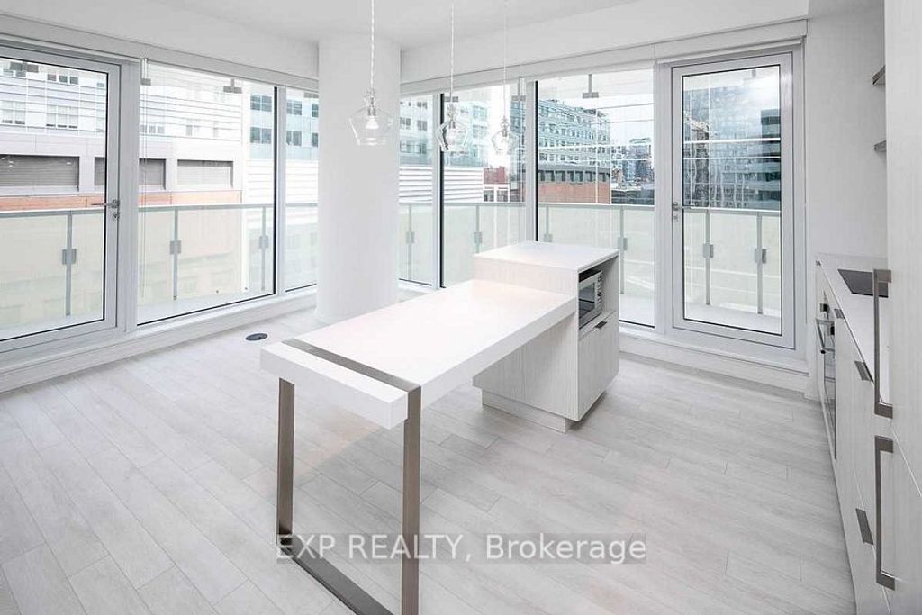 Photo of 197 Yonge Street #2205, Toronto, ON M5B 0C1 (MLS # C12754122)