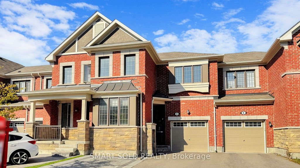 Photo of 8 Casely Avenue, Richmond Hill, ON L4S 0J8 (MLS # N12698116)
