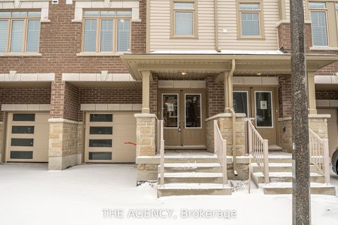 Photo of 108 Bavin Street, Clarington, ON L1C 7H5 (MLS # E12684032)