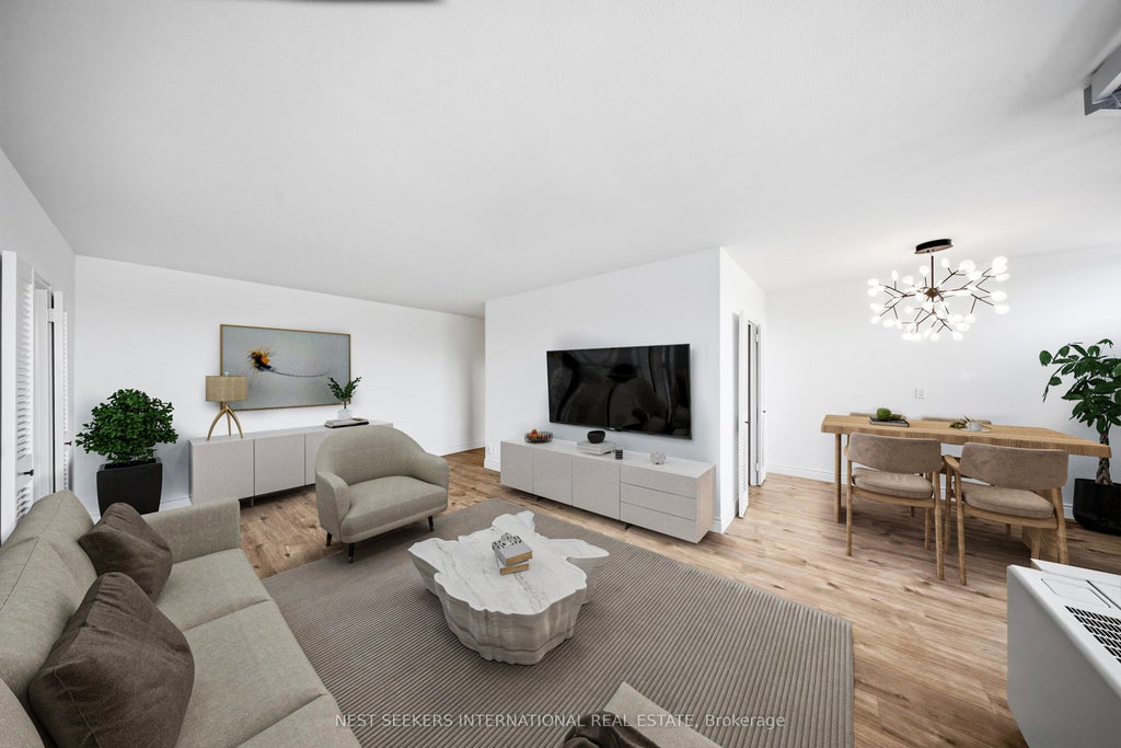 Photo of 60 Montclair Avenue #603, Toronto, ON M5P 1P7 (MLS # C13597204)