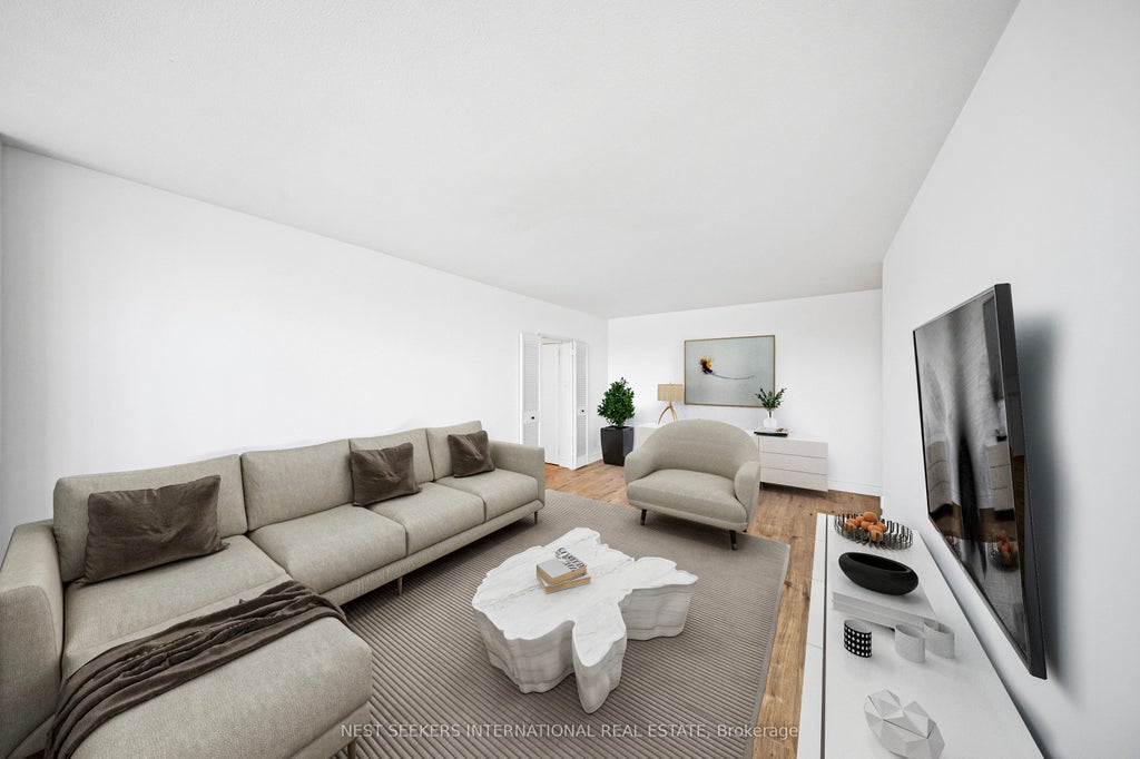 Photo of 60 Montclair Avenue #603, Toronto, ON M5P 1P7 (MLS # C13597204)