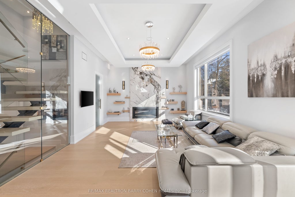 Photo of 615 Briar Hill Avenue, Toronto, ON M5N 1N4 (MLS # C13220884)