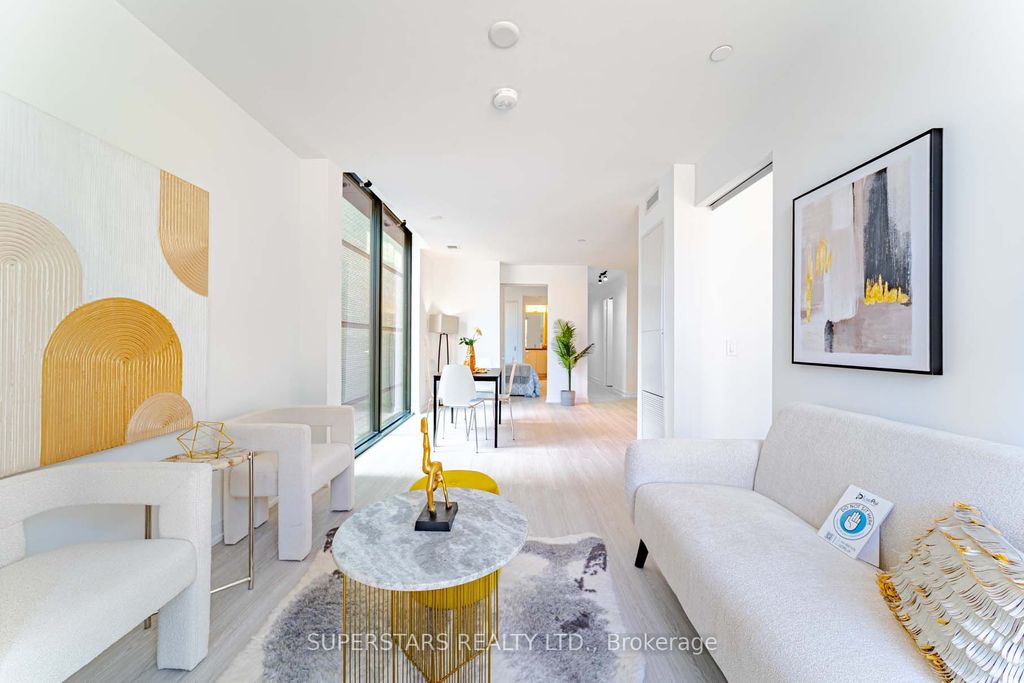 Photo of 195 McCaul Street #717, Toronto, ON M5T 0E5 (MLS # C12614892)