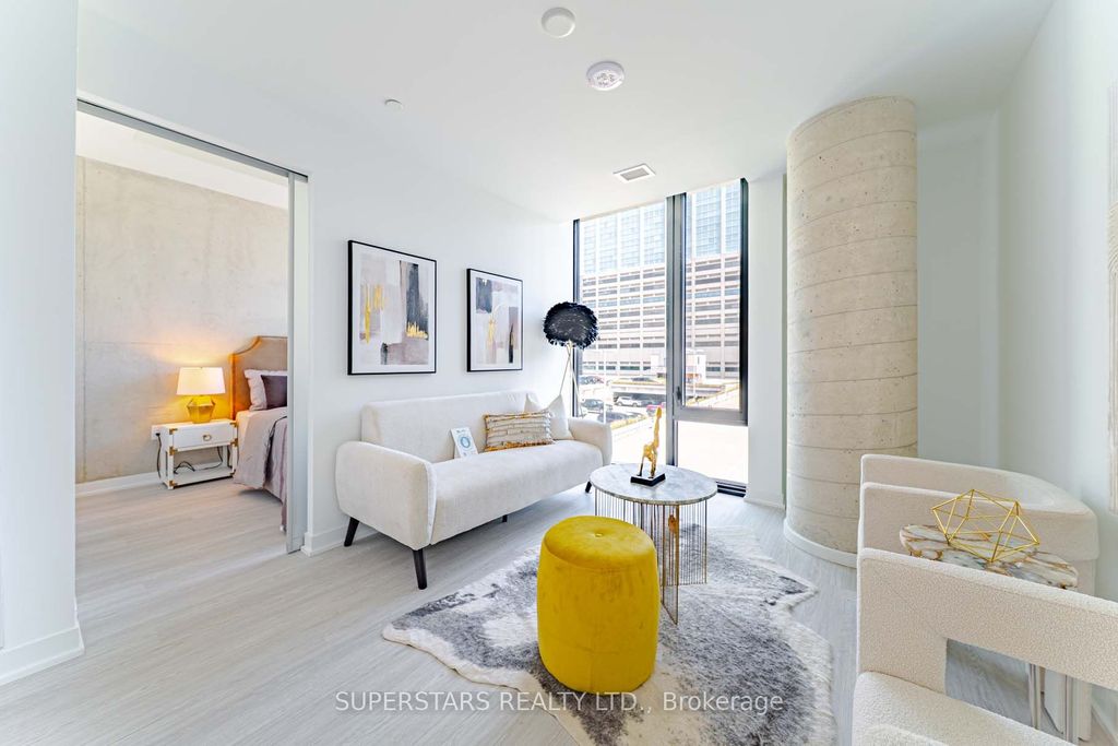 Photo of 195 McCaul Street #717, Toronto, ON M5T 0E5 (MLS # C12614892)