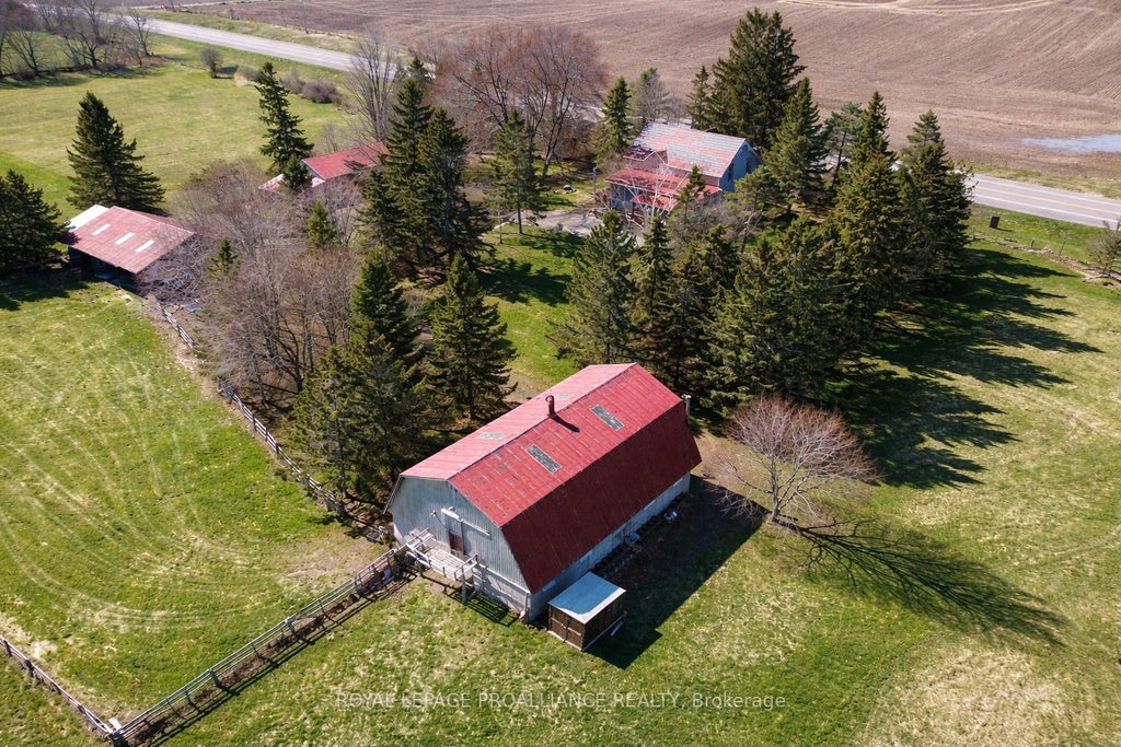 Photo of 2370 Highway 37 N/A, Belleville, ON K0K 2V0 (MLS # X13021152)