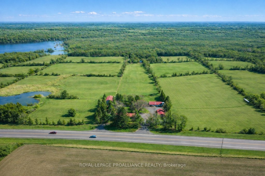 Photo of 2370 Highway 37 N/A, Belleville, ON K0K 2V0 (MLS # X13021152)
