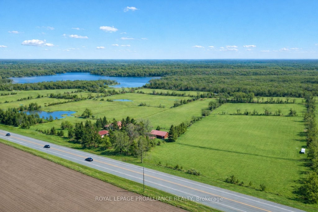 Photo of 2370 Highway 37 N/A, Belleville, ON K0K 2V0 (MLS # X13021152)