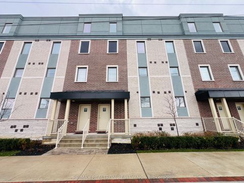 225 Birmingham Street 154 Toronto ON M8V 0J5