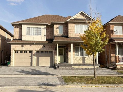 13 Kindy Street Markham ON L6E 1T3