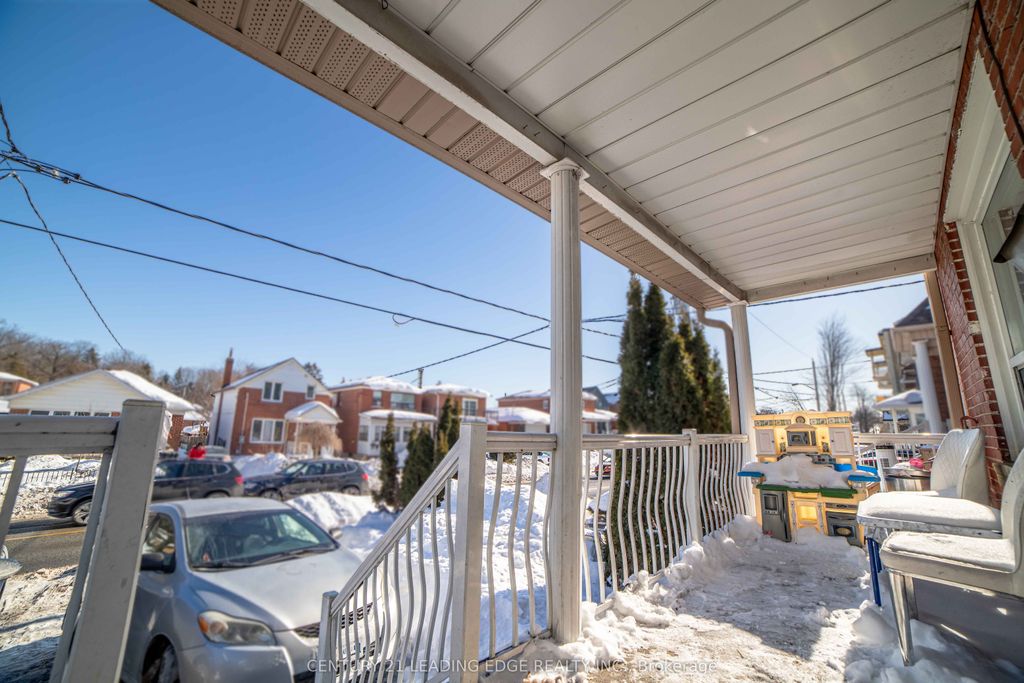 Photo of 500 Caledonia Road, Toronto, ON M6E 4V2 (MLS # W12924088)