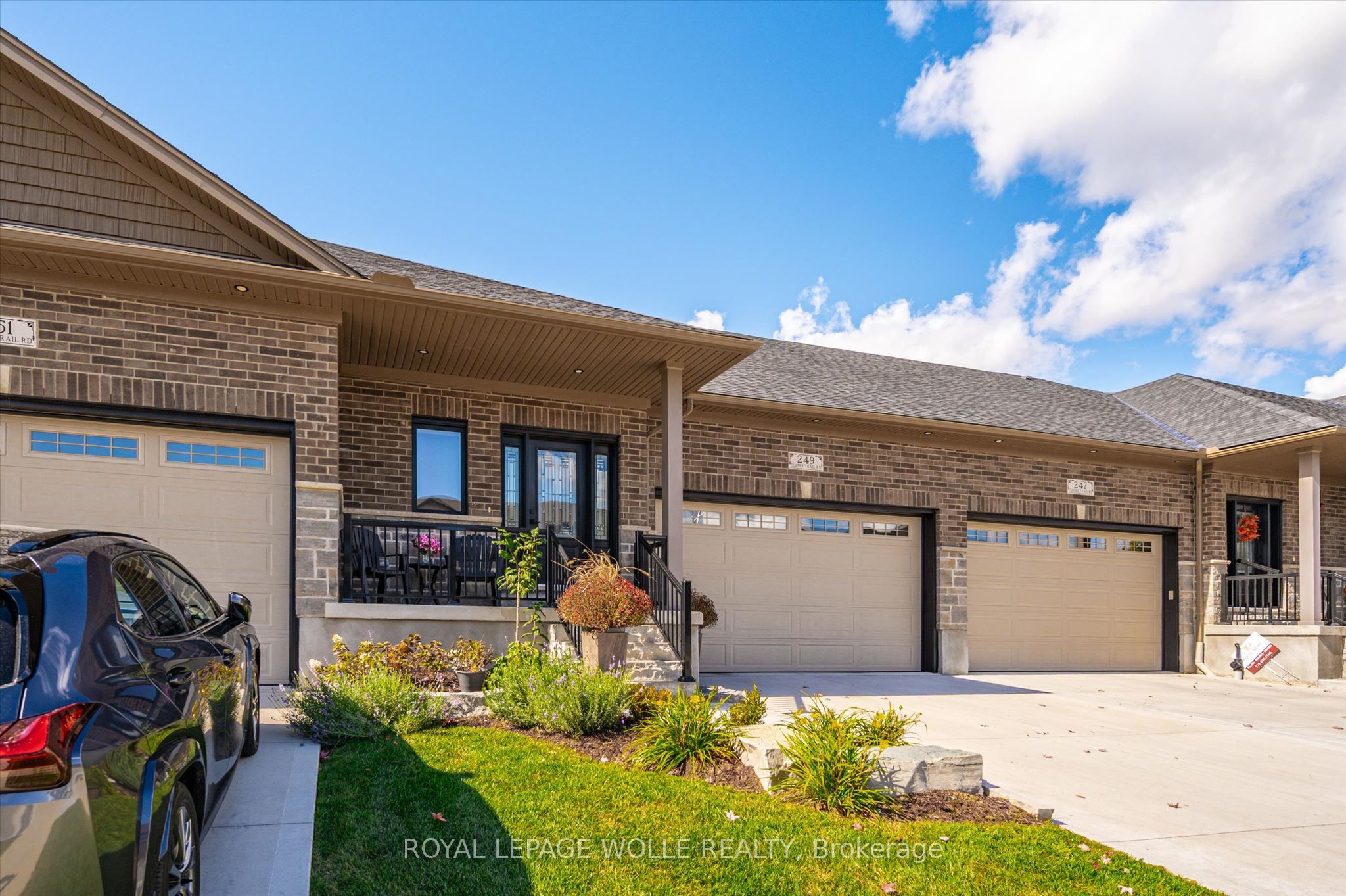 249 Timber Trail Road