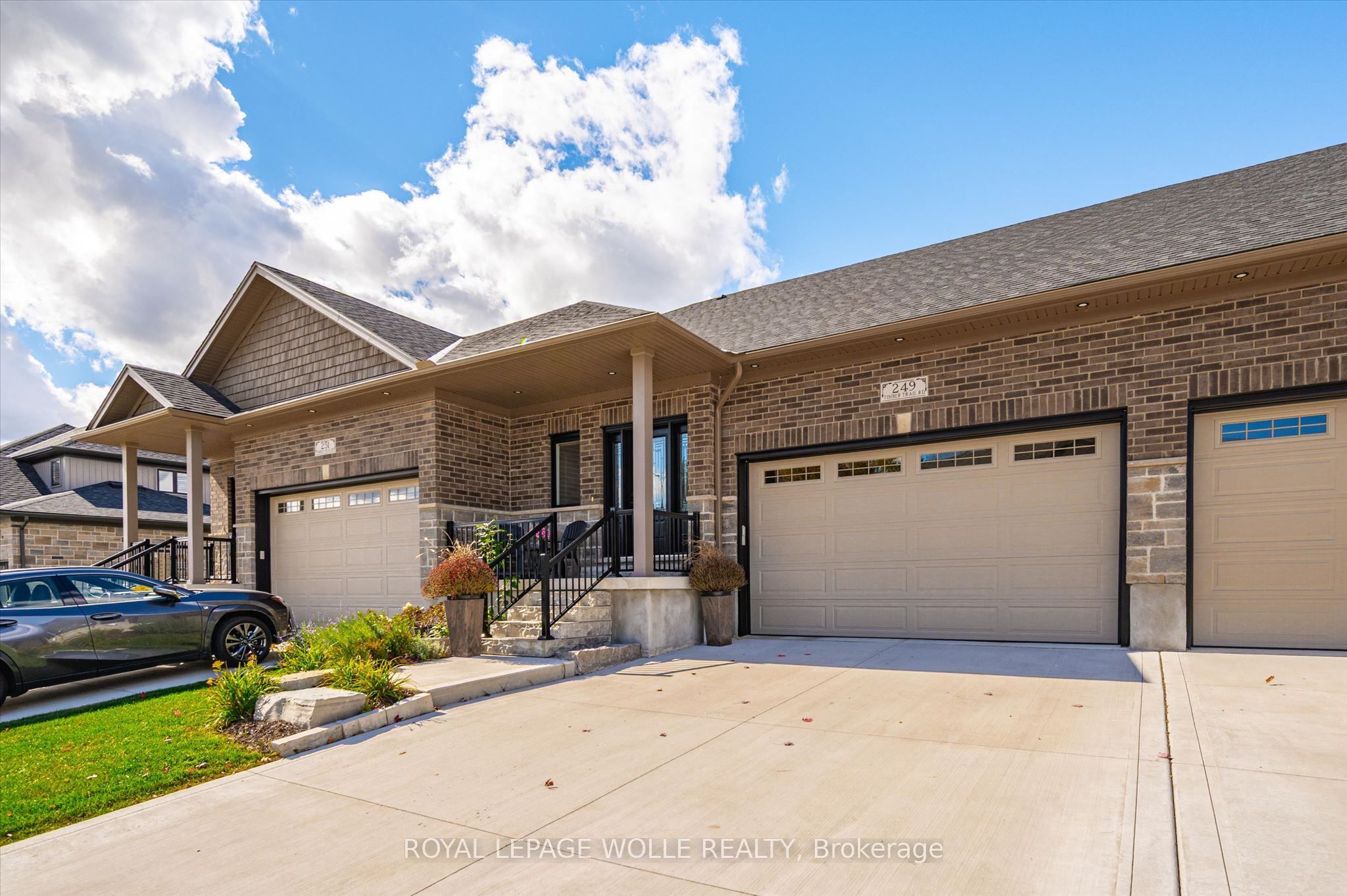 249 Timber Trail Road