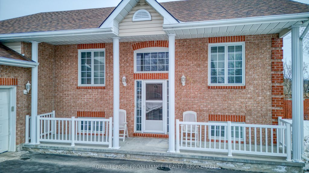 Photo of 662 Millbrook Crescent, Kingston, ON K7M 7Z8 (MLS # X12882054)