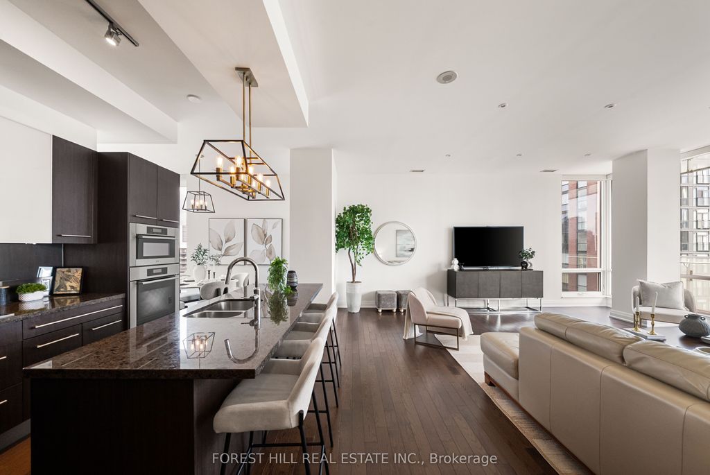 Photo of 80 John Street #4406, Toronto, ON M5V 3X4 (MLS # C12966164)