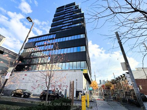 195 McCaul Street 1405 Toronto ON M5T 1W6