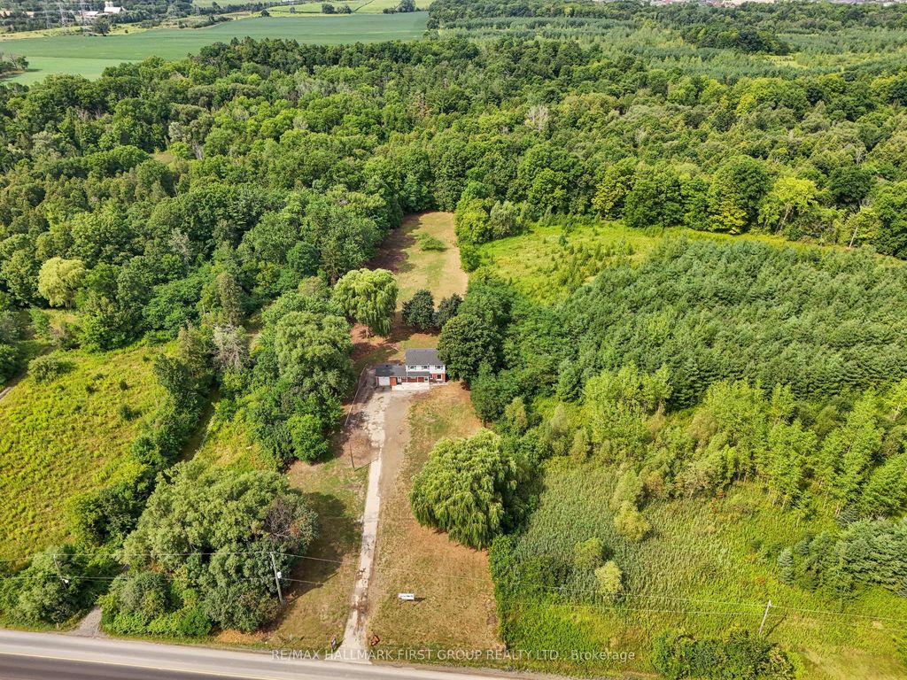 Photo of 7300 Reesor Road, Markham, ON L6B 1A8 (MLS # N12847324)