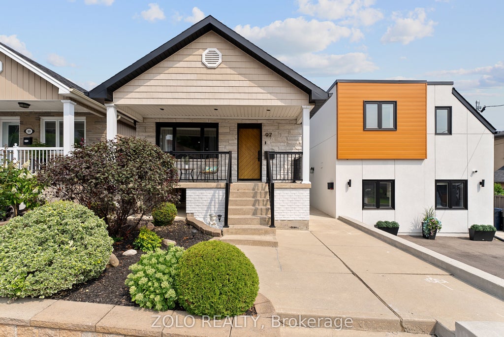 Photo of 97 Ennerdale Road, Toronto, ON M6E 4C7 (MLS # W13629760)