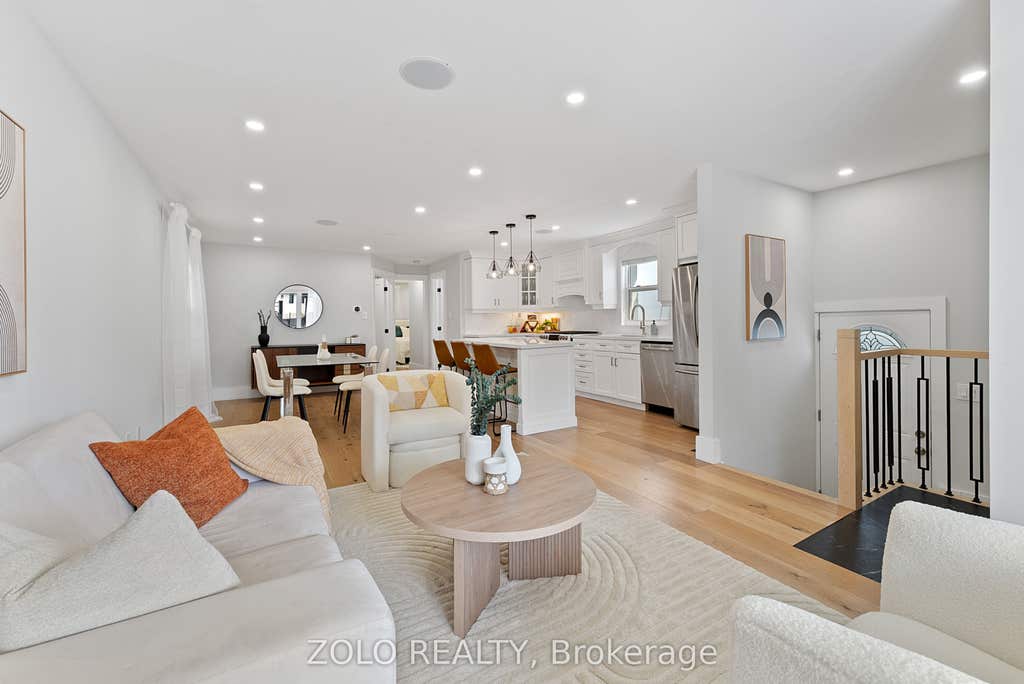 Photo of 97 Ennerdale Road, Toronto, ON M6E 4C7 (MLS # W13629760)