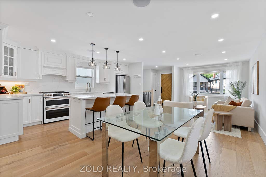 Photo of 97 Ennerdale Road, Toronto, ON M6E 4C7 (MLS # W13629760)