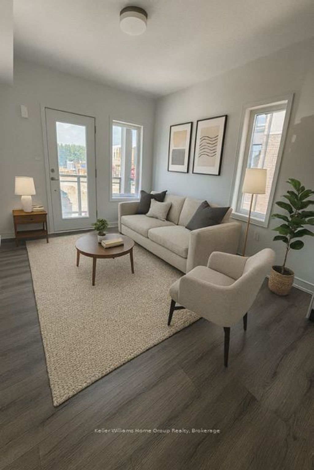 Photo of 940 St David Street N #34, Centre Wellington, ON N1M 2W3 (MLS # X12484334)