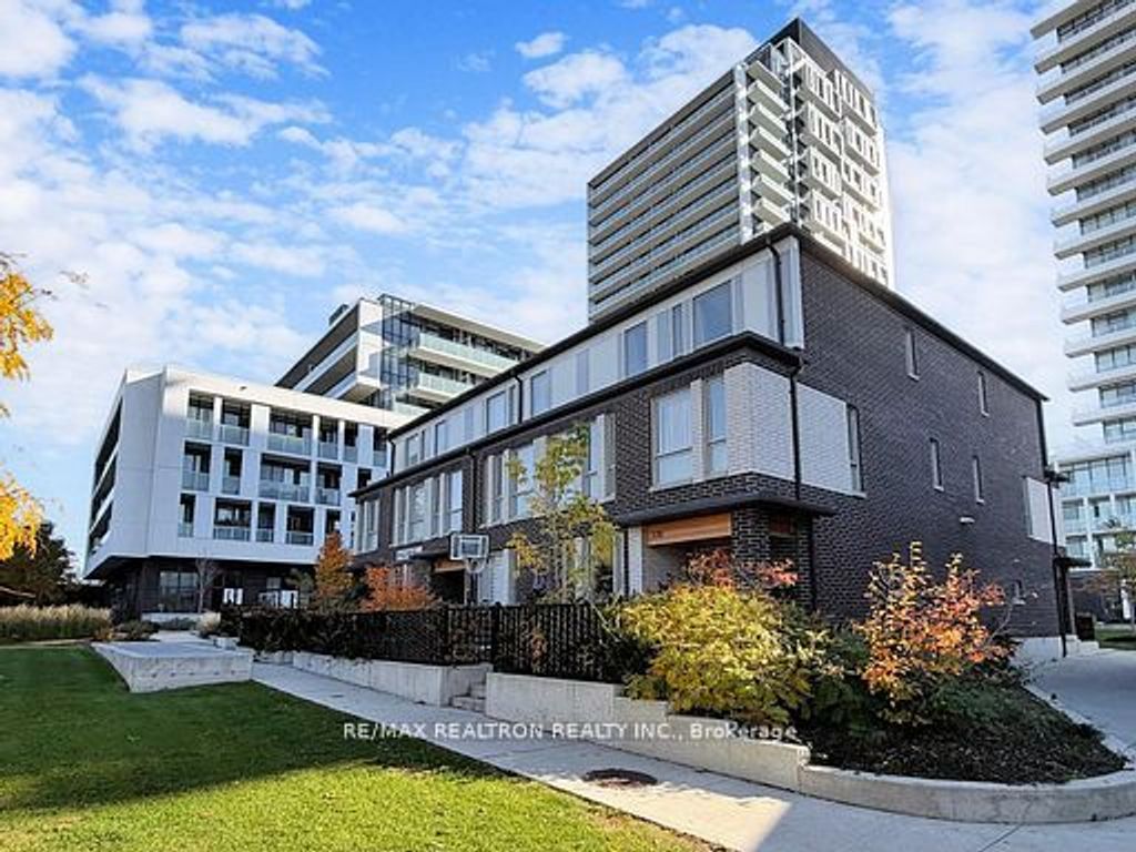 Photo of 180 Fairview Mall Drive #108, Toronto, ON M2J 0G4 (MLS # C12856530)