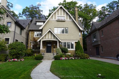 195 Inglewood Drive Toronto ON M4T 1H8